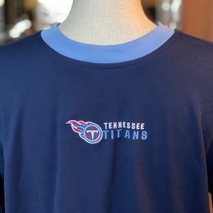 NFL Tennessee Titans Shirt